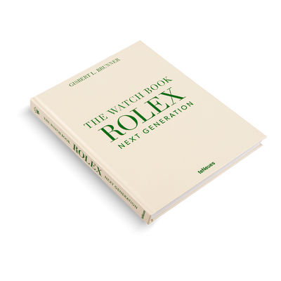 The Watch Book Rolex – Next Generation