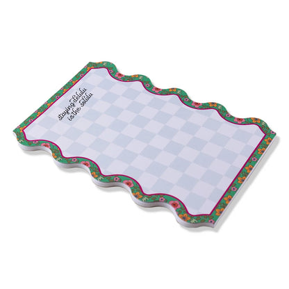 Delulu Notepad