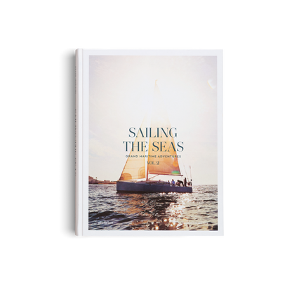 Sailing the Seas Vol. 2