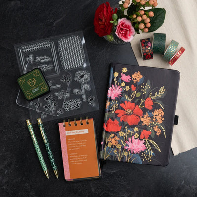 Flourish Self Care Box | 2026