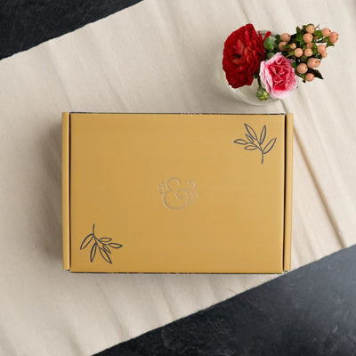 Flourish Self Care Box | 2026