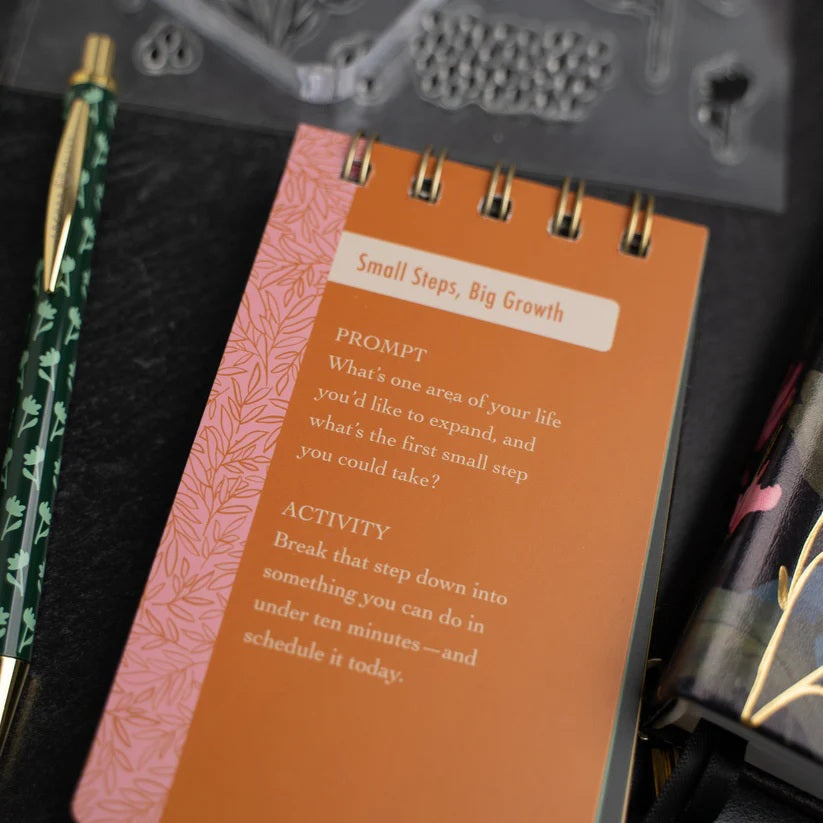 Flourish Self Care Box | 2026