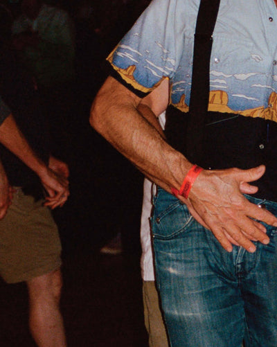 A Sense of Shifting: Queer Artists Reshaping Dance