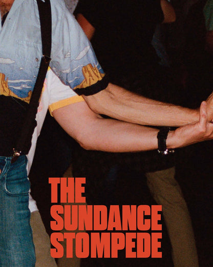A Sense of Shifting: Queer Artists Reshaping Dance
