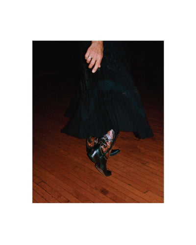 A Sense of Shifting: Queer Artists Reshaping Dance