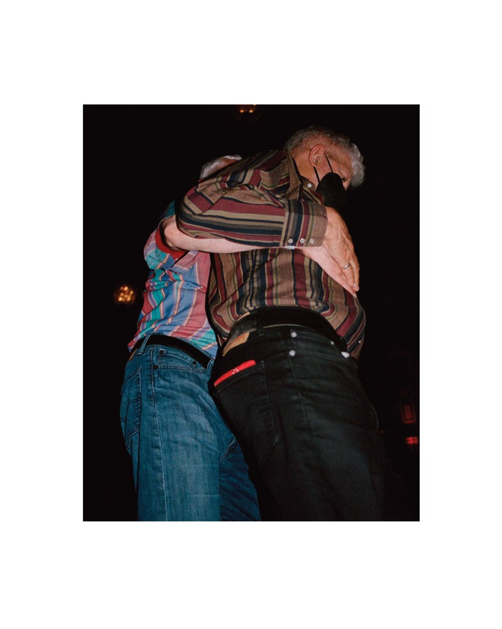 A Sense of Shifting: Queer Artists Reshaping Dance