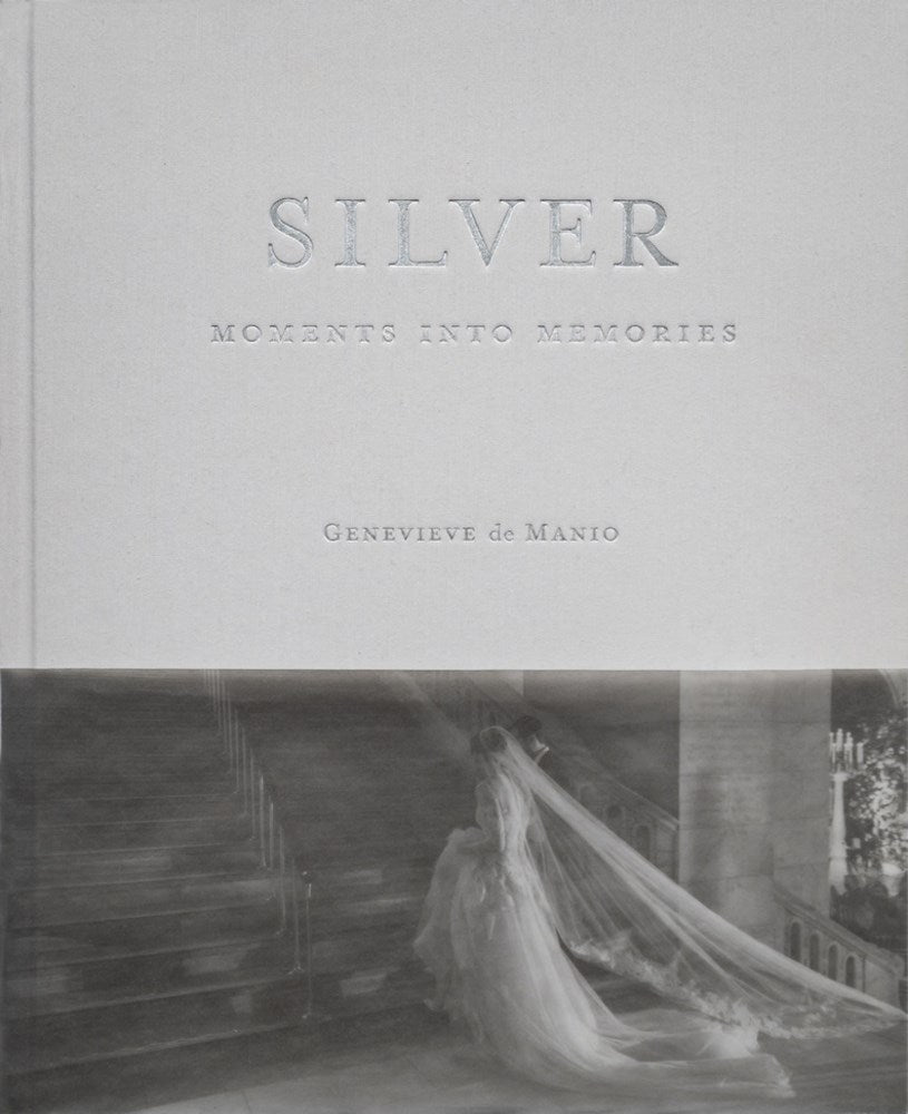 Silver: Moments Into Memories