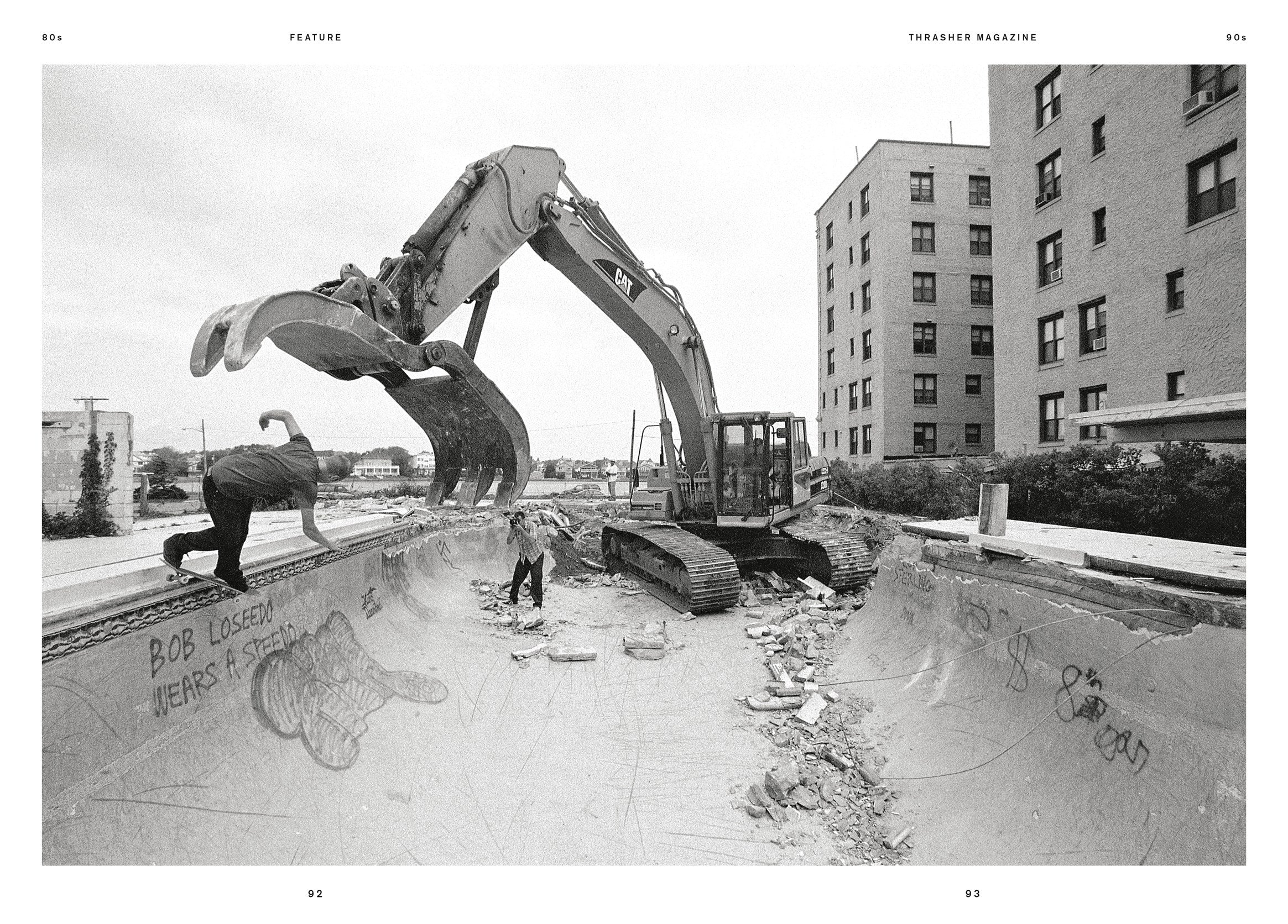 Skateboard Culture: Skateboarding from the 1970s to Today