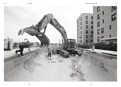 Skateboard Culture: Skateboarding from the 1970s to Today