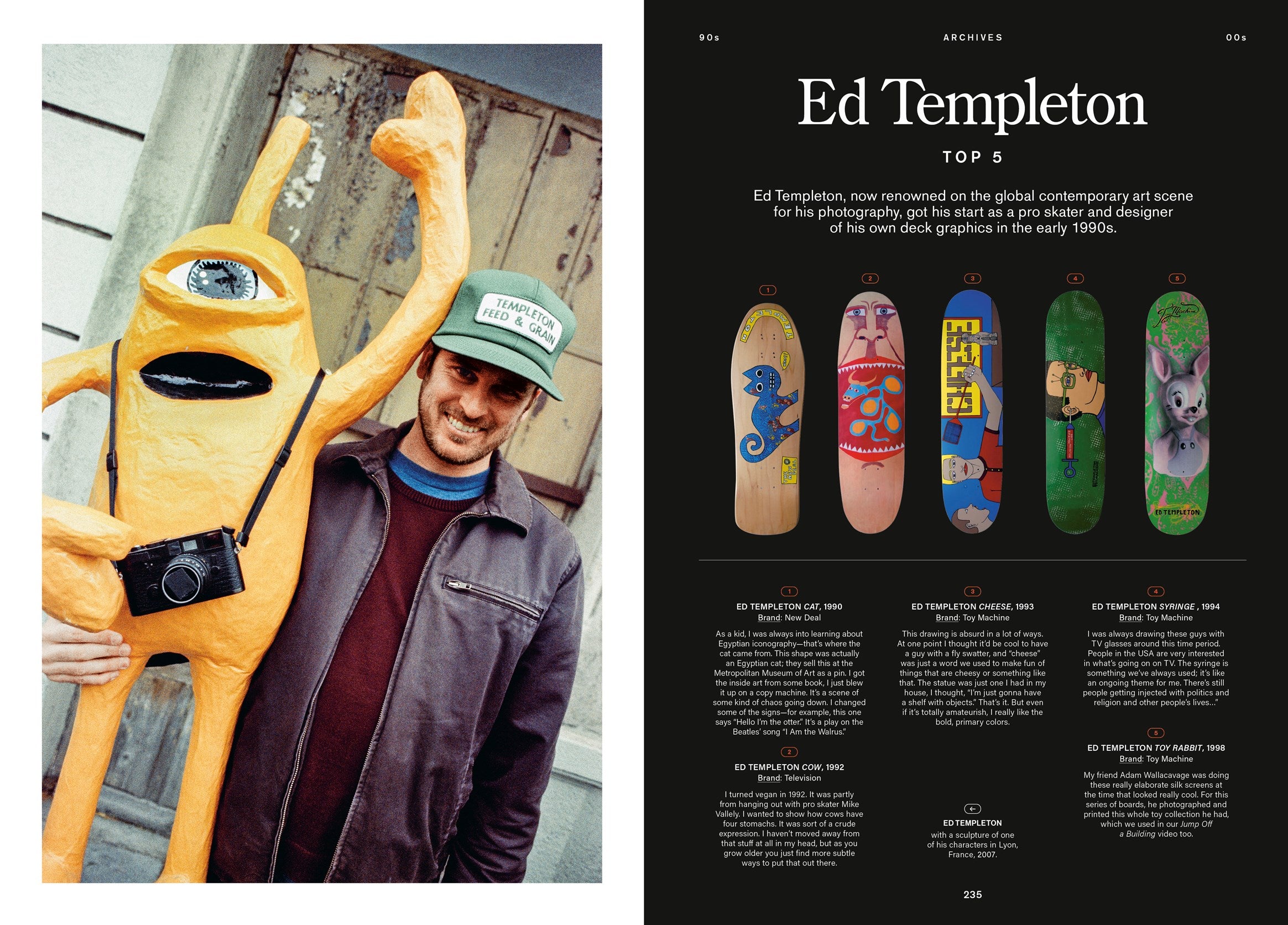 Skateboard Culture: Skateboarding from the 1970s to Today