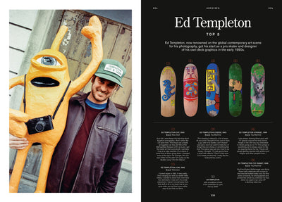 Skateboard Culture: Skateboarding from the 1970s to Today