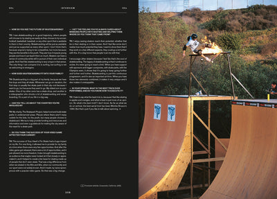 Skateboard Culture: Skateboarding from the 1970s to Today