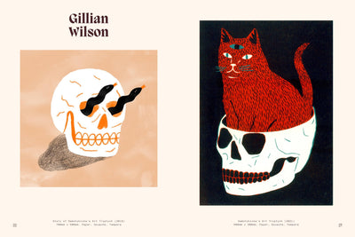 Skulls: Art In Bone: A Contemporary Anthology of Skull-Inspired Art