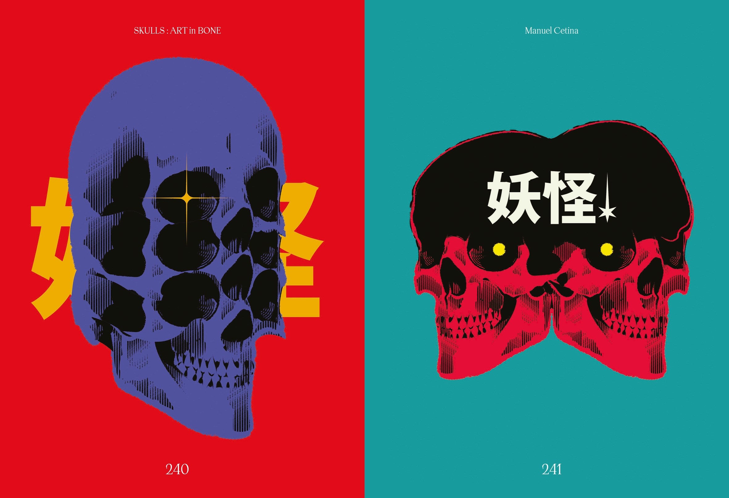 Skulls: Art In Bone: A Contemporary Anthology of Skull-Inspired Art