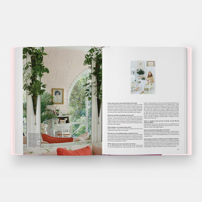 Southern Interiors: A Celebration of Personal Style [A Schumacher Interior Design Book]