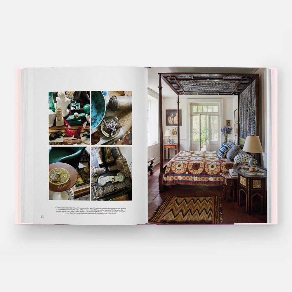 Southern Interiors: A Celebration of Personal Style [A Schumacher Interior Design Book]