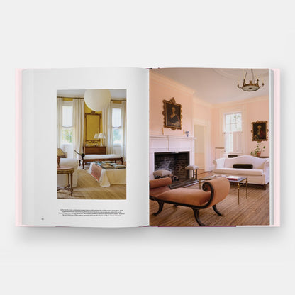 Southern Interiors: A Celebration of Personal Style [A Schumacher Interior Design Book]