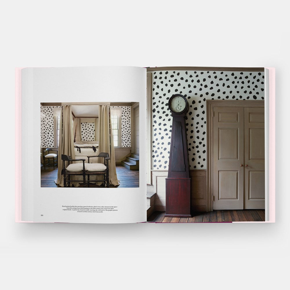 Southern Interiors: A Celebration of Personal Style [A Schumacher Interior Design Book]