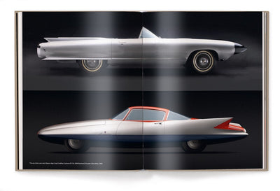 Space Age Design: Icons of the Space Age Design Movement