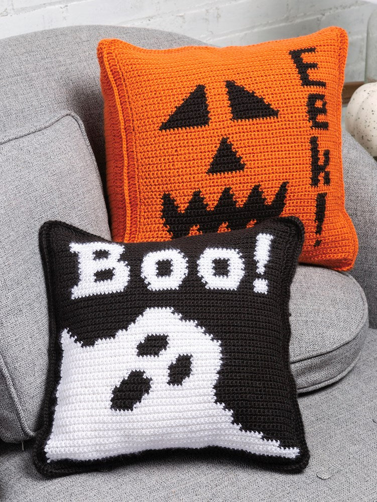 Spooktacular Crochet