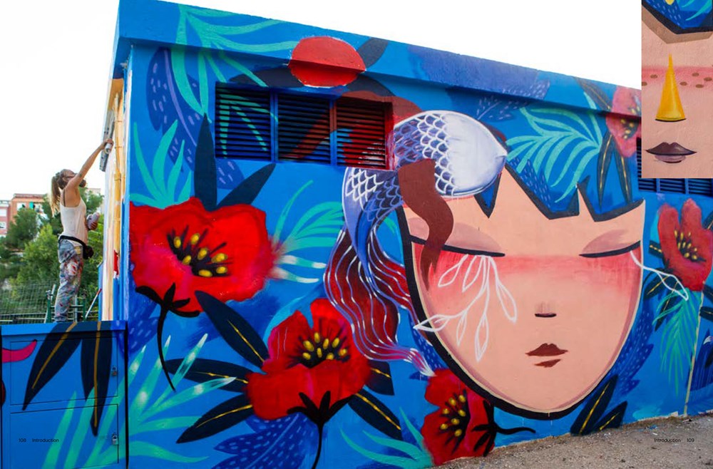 Street Art by Women: 50+ Essential Contemporary Artists