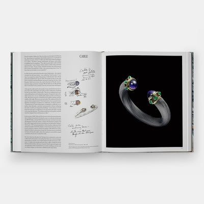 Sybil and David Yurman: Artists and Jewelers