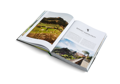 Golf - The Ultimate Book