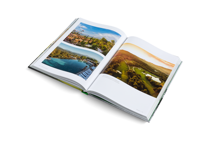 Golf - The Ultimate Book