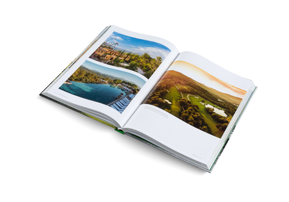 Golf - The Ultimate Book