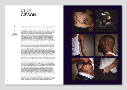 Tattoo You: A New Generation of Artists