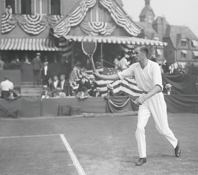 Tennis: The Ultimate Book