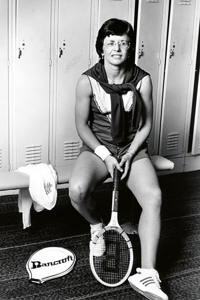 Tennis: The Ultimate Book