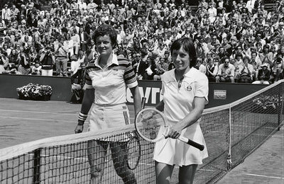 Tennis: The Ultimate Book