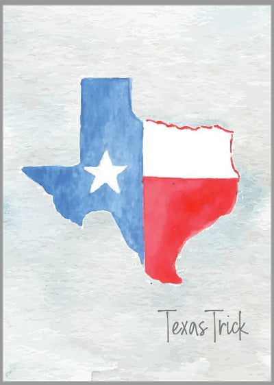 Texas Trick