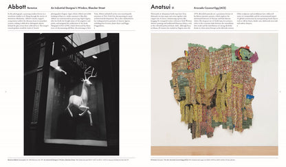 The Art Book