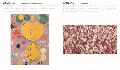 The Art Book