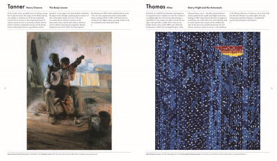 The Art Book
