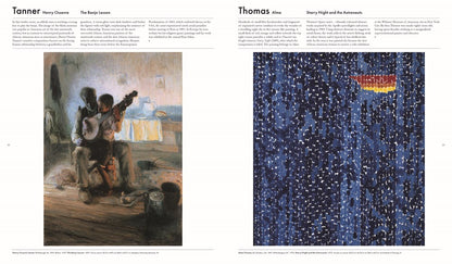 The Art Book