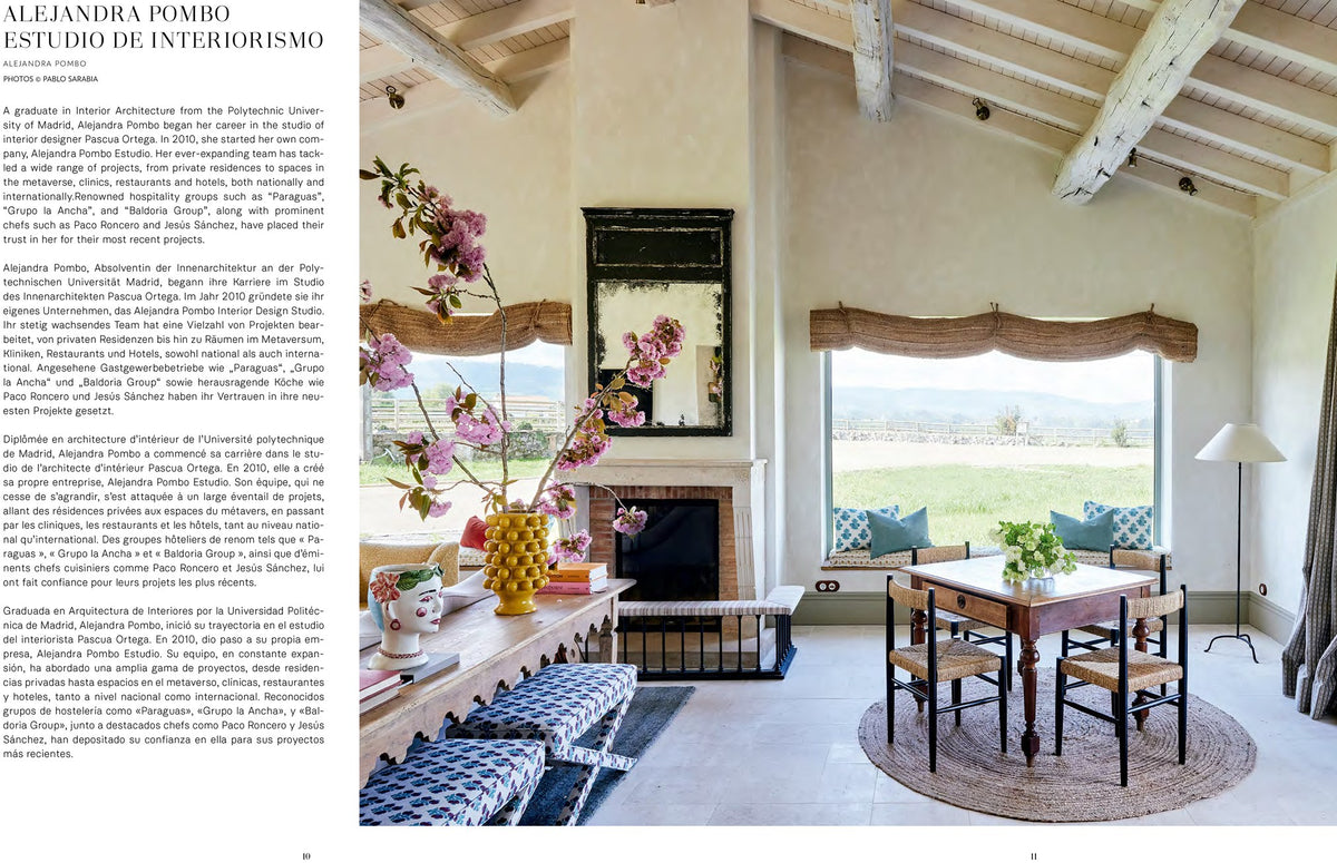 The Art of Country Living: A Timeless Celebration of Simplicity and Beauty