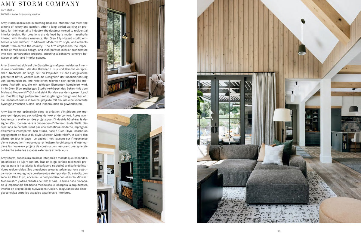 The Art of Country Living: A Timeless Celebration of Simplicity and Beauty