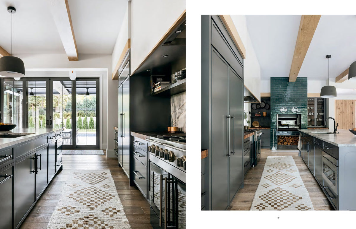 The Art of Country Living: A Timeless Celebration of Simplicity and Beauty