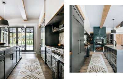 The Art of Country Living: A Timeless Celebration of Simplicity and Beauty