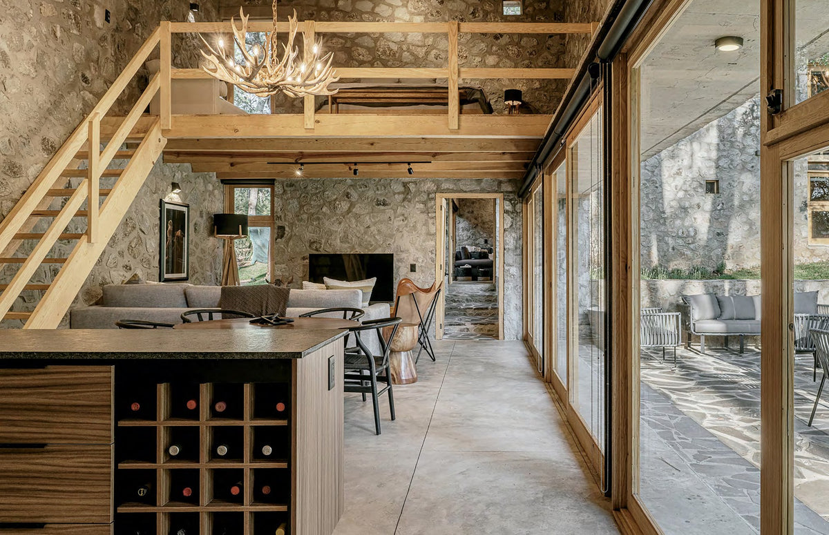 The Art of Country Living: A Timeless Celebration of Simplicity and Beauty