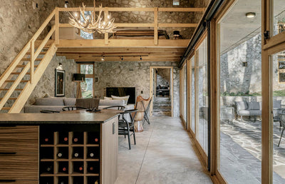 The Art of Country Living: A Timeless Celebration of Simplicity and Beauty