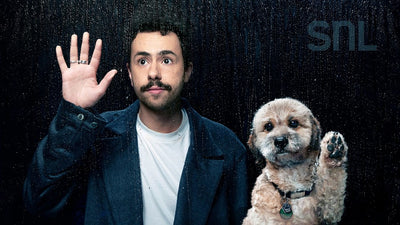 The Art of the SNL Portrait