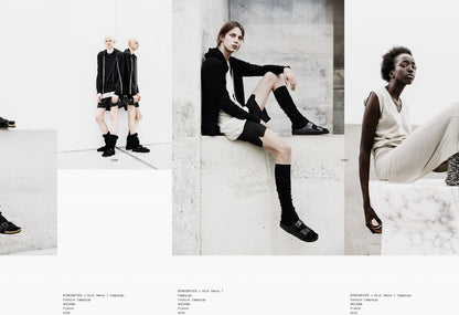 The Book of Birkenstock