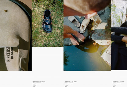 The Book of Birkenstock