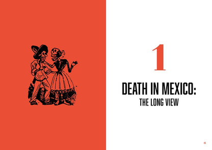 The Day of the Dead: A Visual Compendium