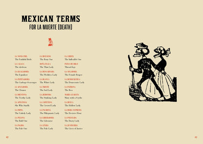 The Day of the Dead: A Visual Compendium