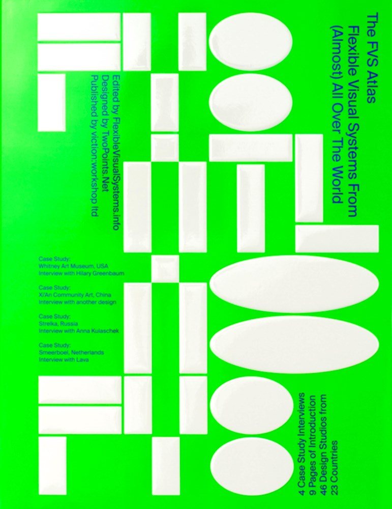 Flexible Visual Systems: The FVS Atlas